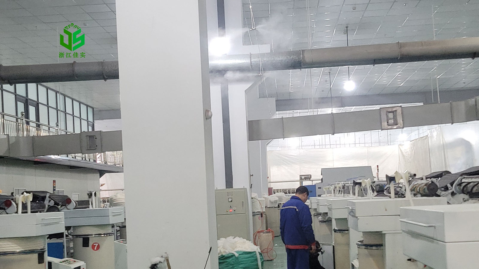 浙江怎么选到好用的高压喷雾设备