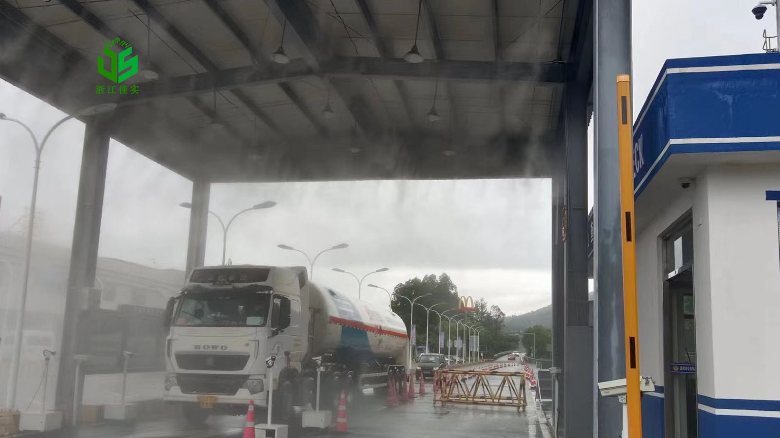 浙江纺织加湿解决纺织车间生产痛点