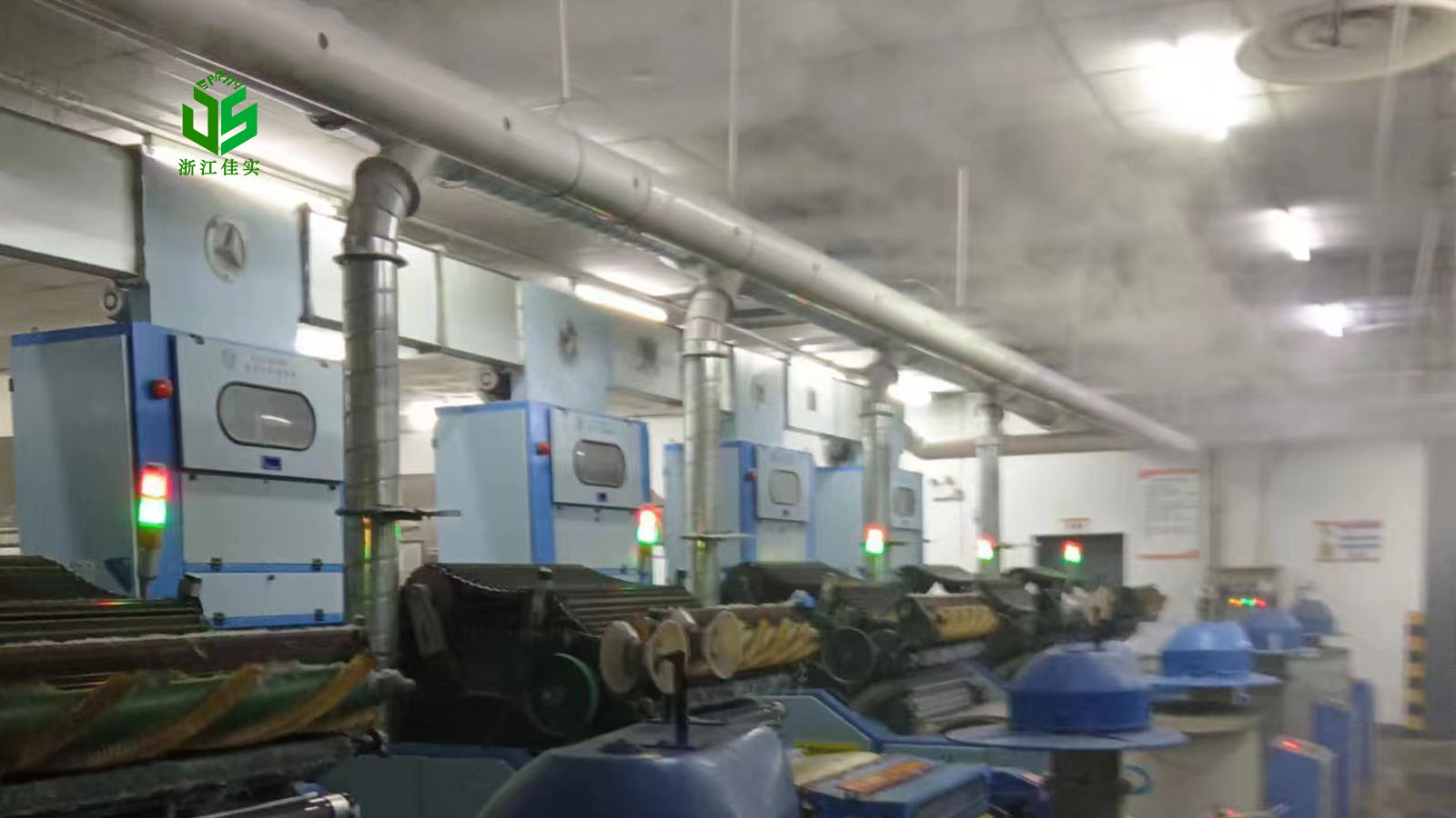 浙江干燥季如何挑选好用的超声波加湿器