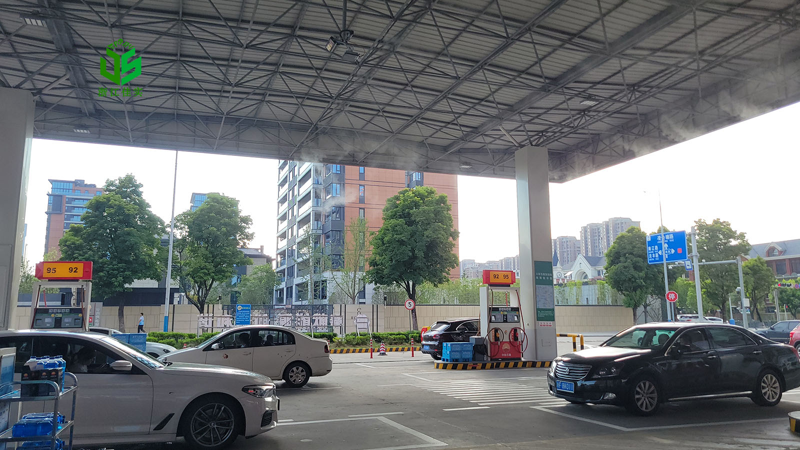 浙江纺织加湿解决纺织车间干燥生产痛点