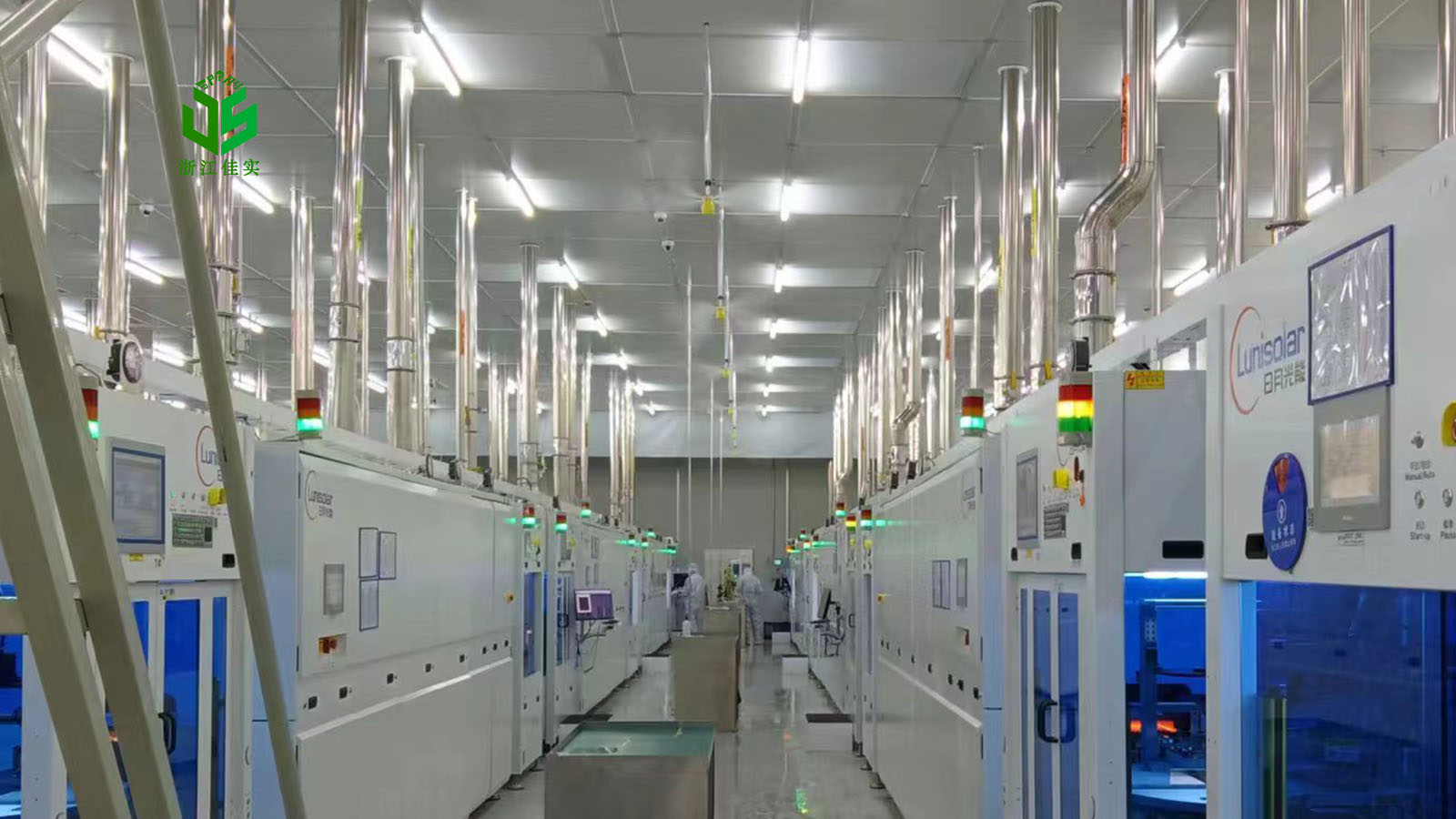 浙江工业厂房降尘除静电用气水混合加湿器