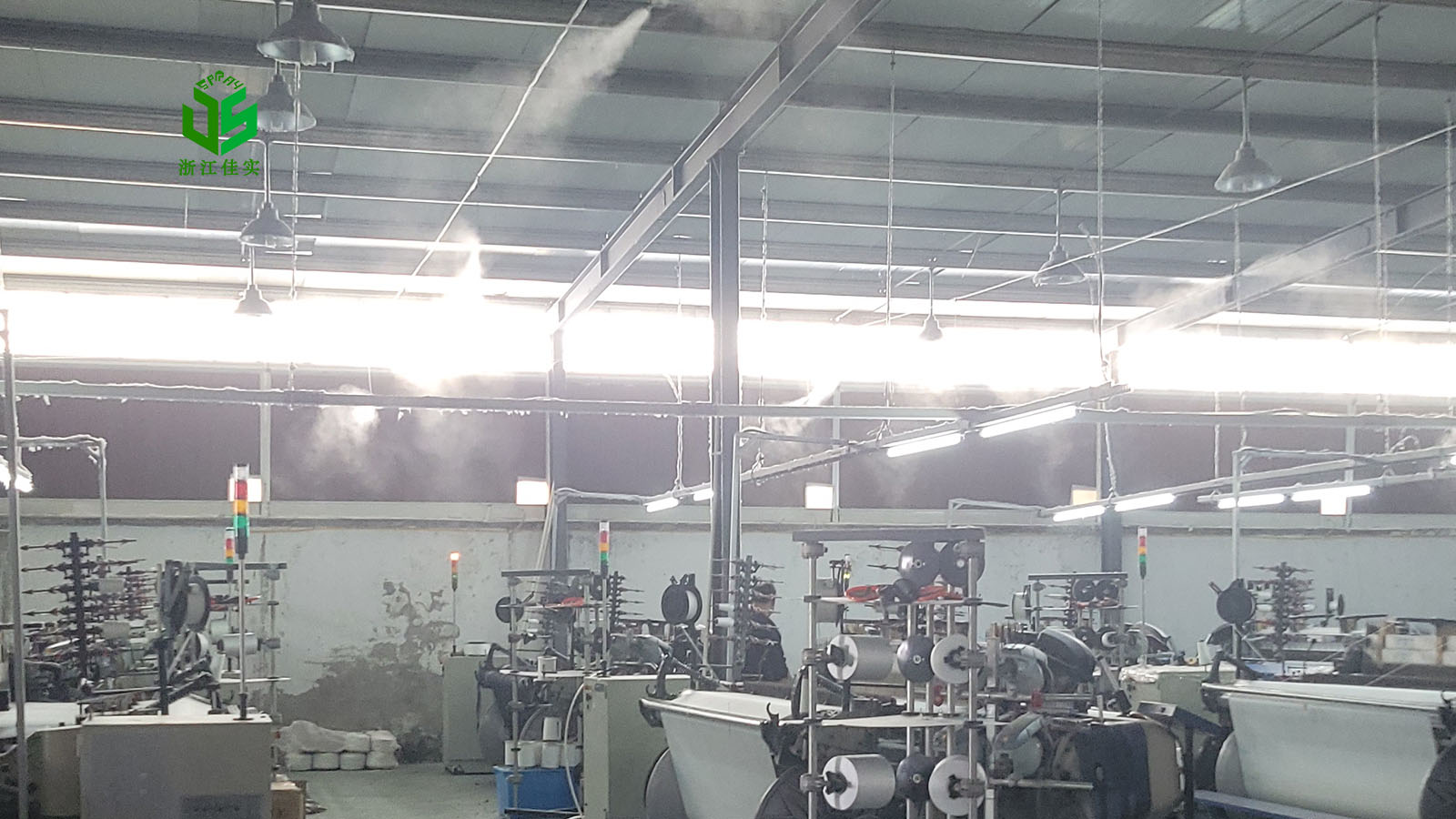 浙江怎么选适配生产的工厂用加湿器