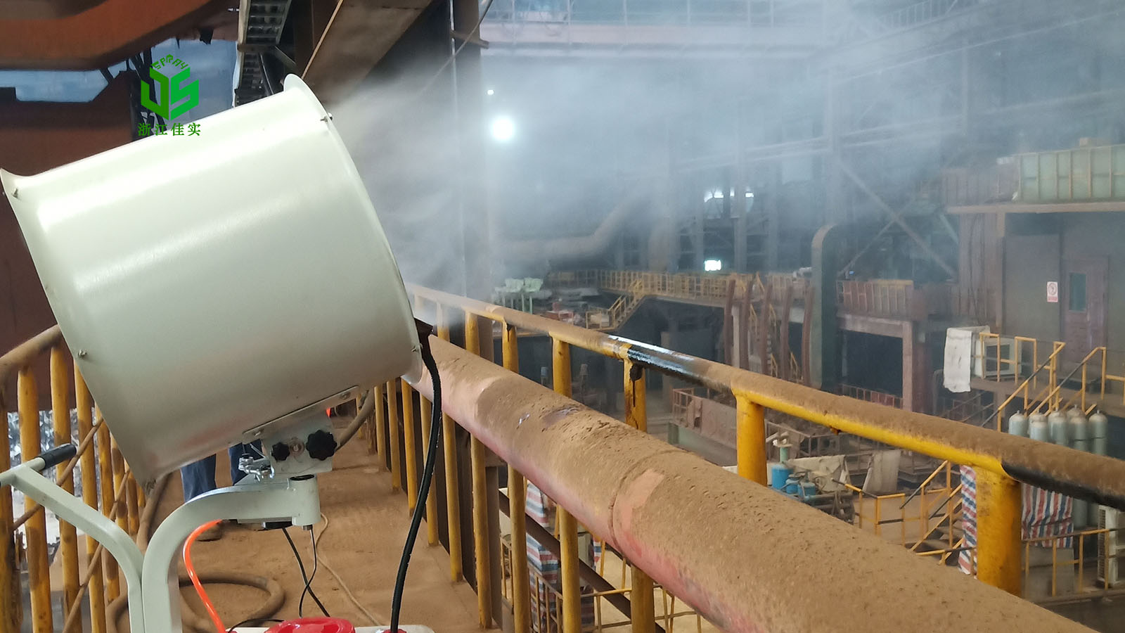 浙江 移动式加湿器解决工业增湿常见痛点