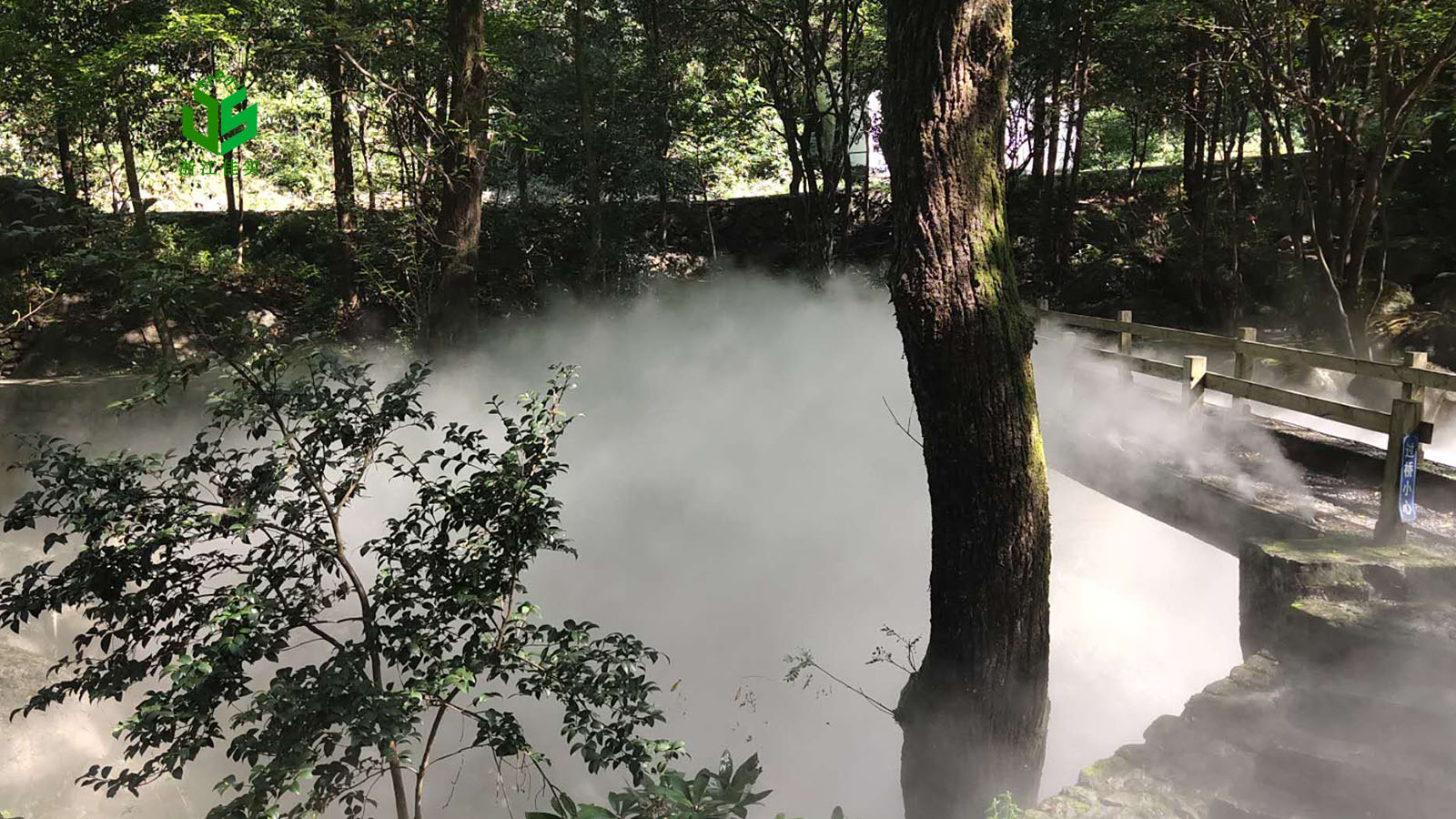 浙江喷雾造景人造雾雾森系统常见问题解答