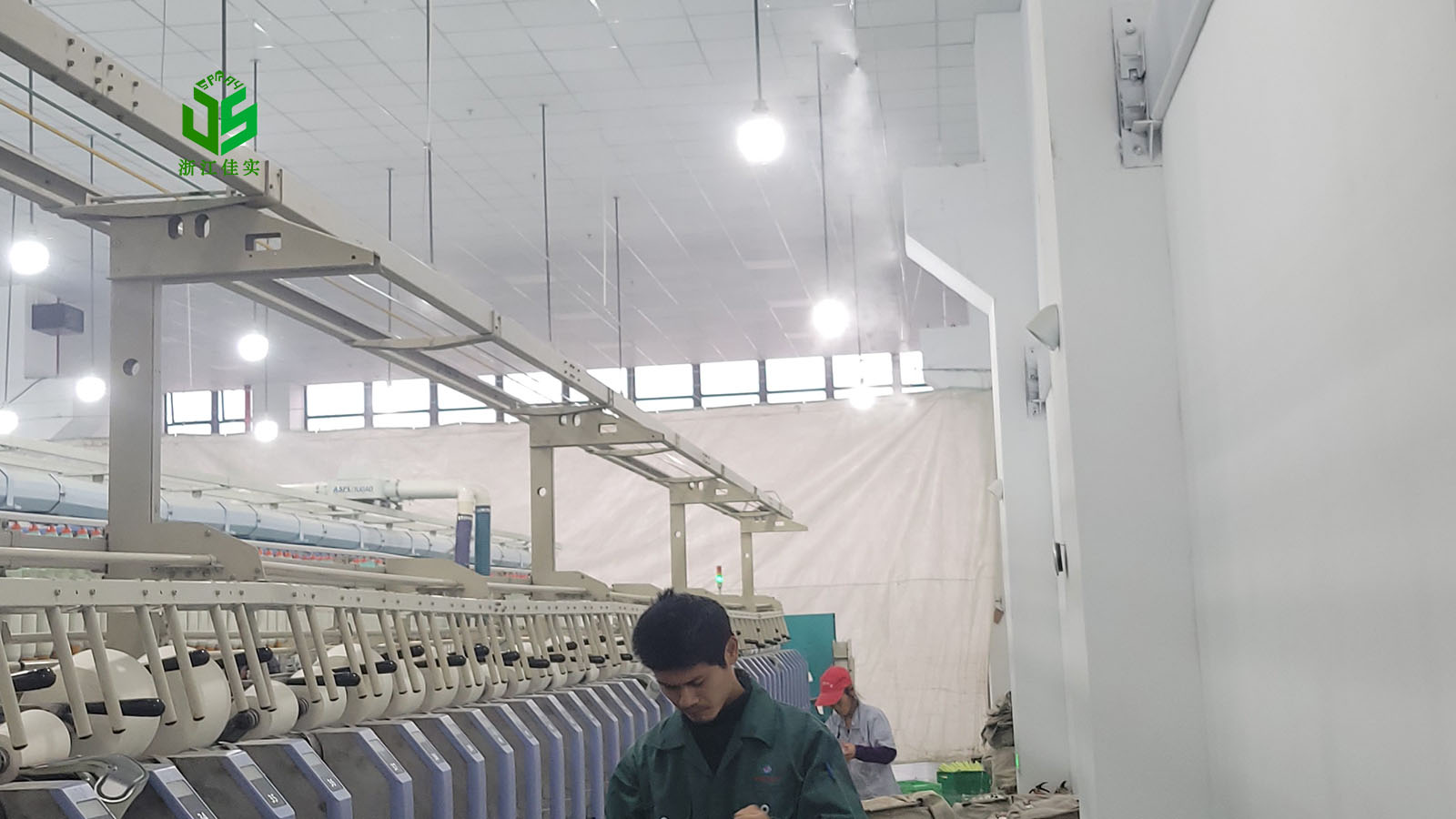 浙江选对工厂用加湿器解决生产常见痛点-2